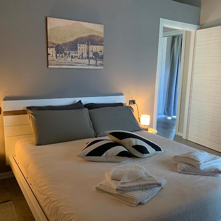 Il Fienile - Lake Como Heritage Home In Molino Maufet Watermill - Lake View Terrace كوليكو المظهر الخارجي الصورة