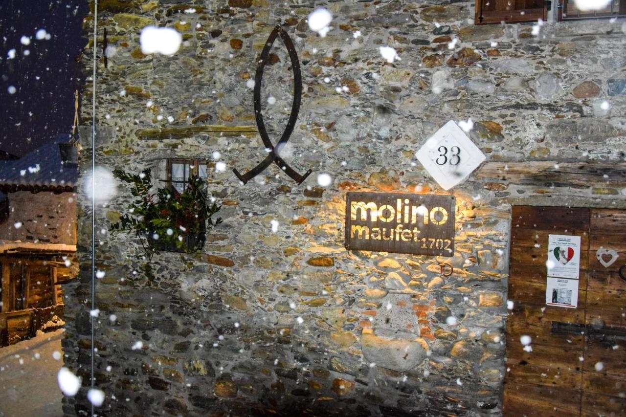 Il Fienile - Lake Como Heritage Home In Molino Maufet Watermill - Lake View Terrace كوليكو المظهر الخارجي الصورة